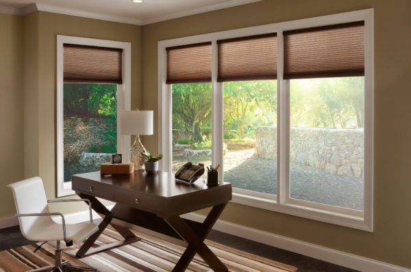 Tirai Jendela Otomatis dengan Sensor Gerak